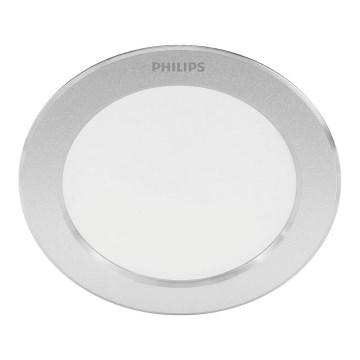 Philips - Ugradna LED svetiljka LED/3,5W/230V 2700K