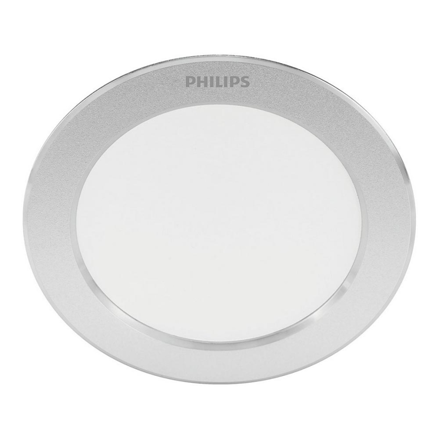 Philips - Ugradna LED svetiljka LED/3,5W/230V 2700K
