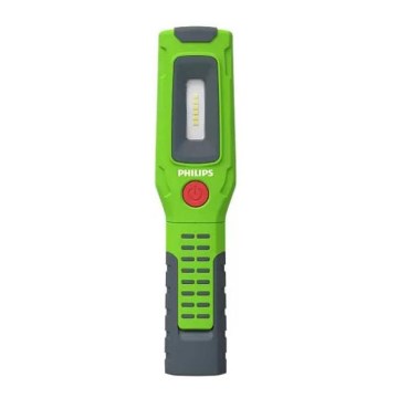 Philips X30PILLX1-LED Punjiva baterijska lampa XPERION LED/5W/3,7V 200 lm 2500 mAh 6000K