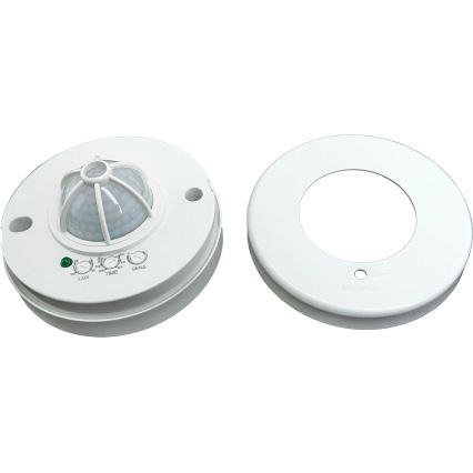 PIR senzor pokreta 1200W/230V