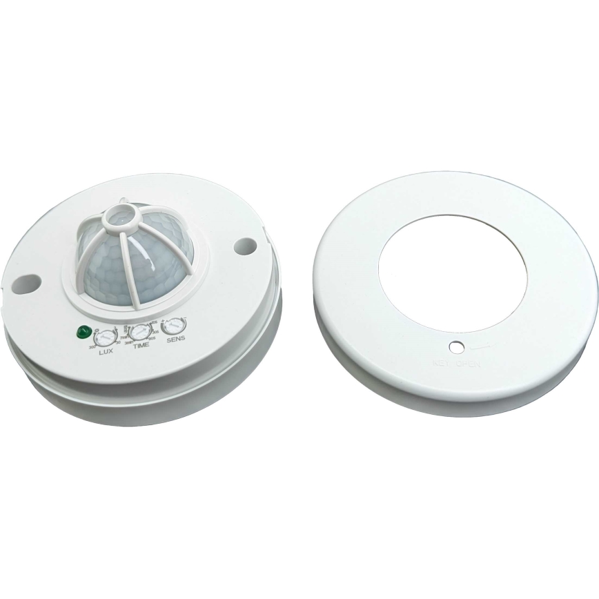 PIR senzor pokreta 1200W/230V