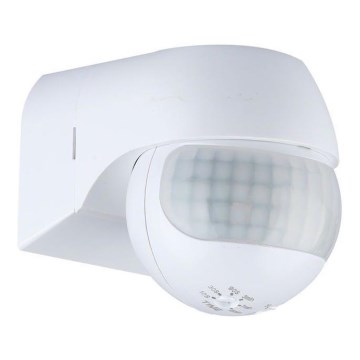 PIR senzor pokreta 180° 800 W/230 V IP44, beo