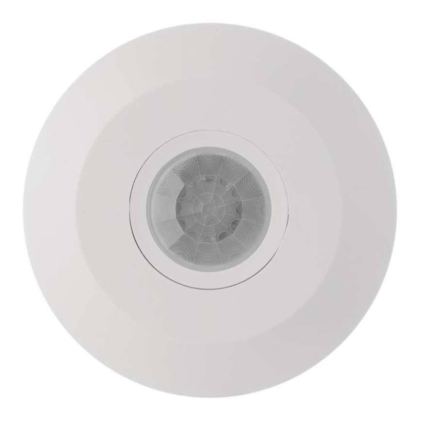 PIR senzor pokreta B 360° 2000W/230V, beli
