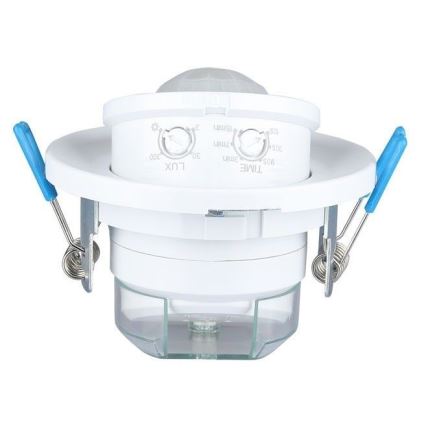 PIR senzor pokreta za spušteni plafon 360° 400W/230V, bela