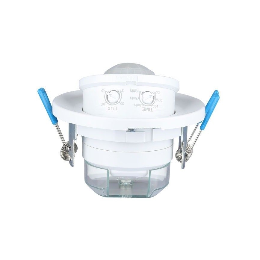 PIR senzor pokreta za spušteni plafon 360° 400W/230V, bela