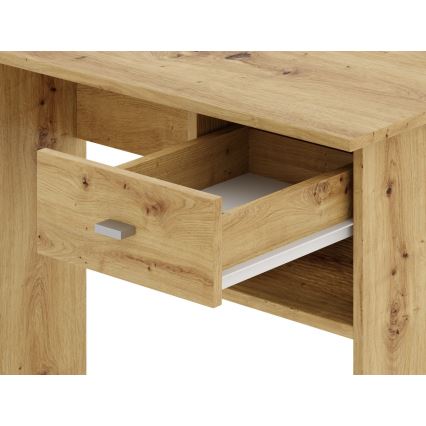 Pisaći sto RICO artisan hrast
