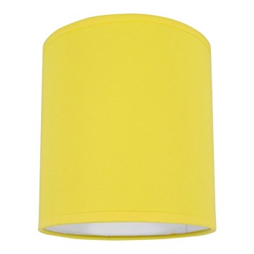 Plafonjera 1xE27/40W/230V žuta