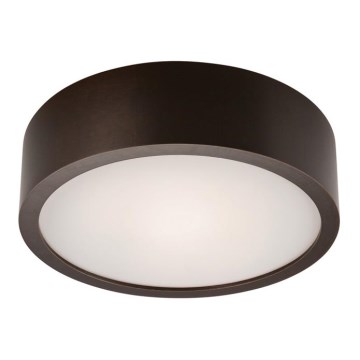 Plafonjera 1xE27/60W/230V bor