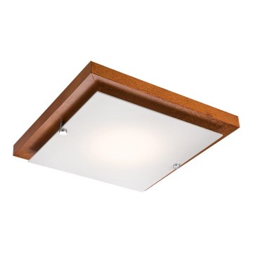 Plafonjera 1xE27/60W/230V bor