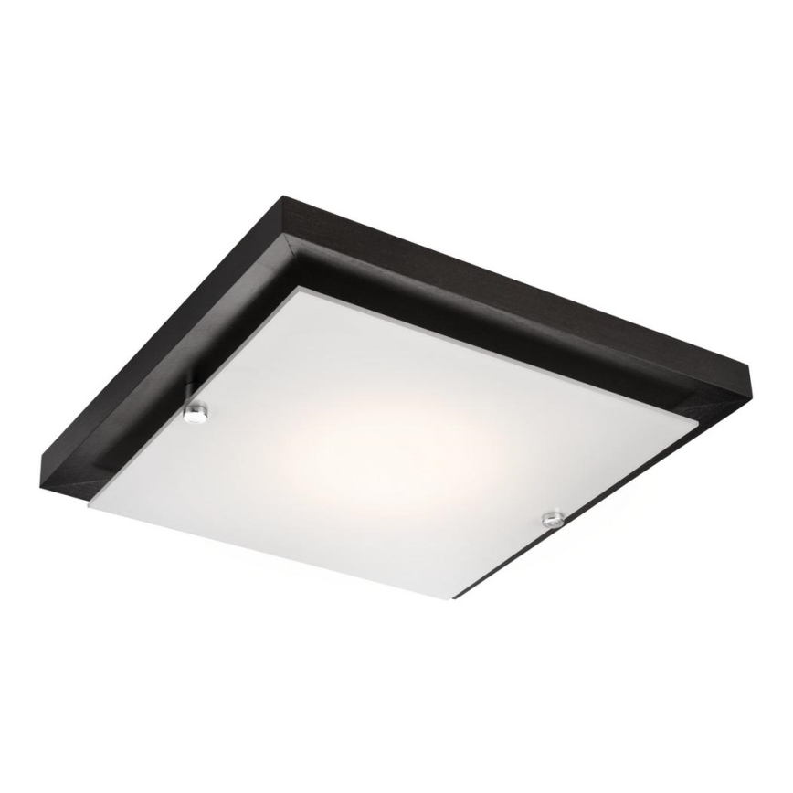 Plafonjera 1xE27/60W/230V bor