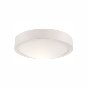 Plafonjera 1xE27/60W/230V bor