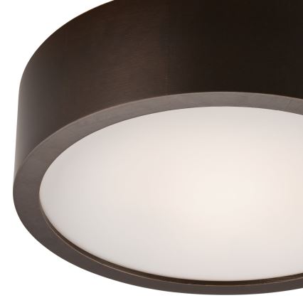 Plafonjera 1xE27/60W/230V bor