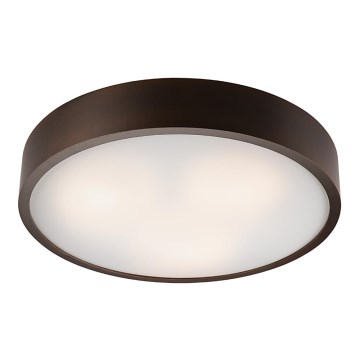 Plafonjera 3xE27/60W/230V bor
