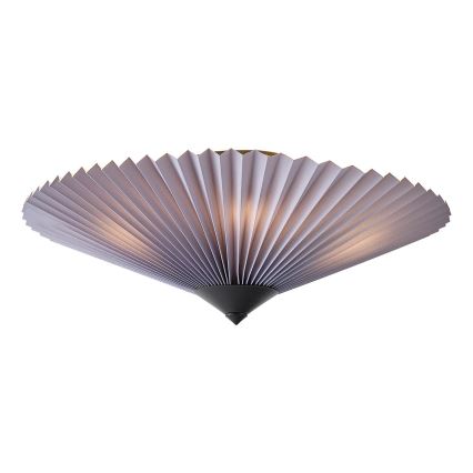 Plafonjera 5xE14/15W/230V siv