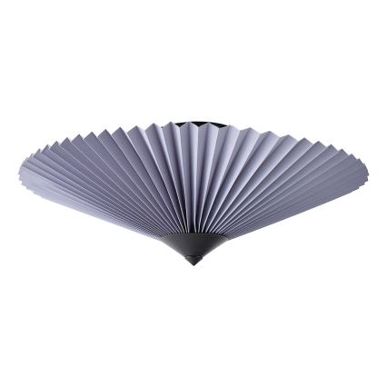 Plafonjera 5xE14/15W/230V siv