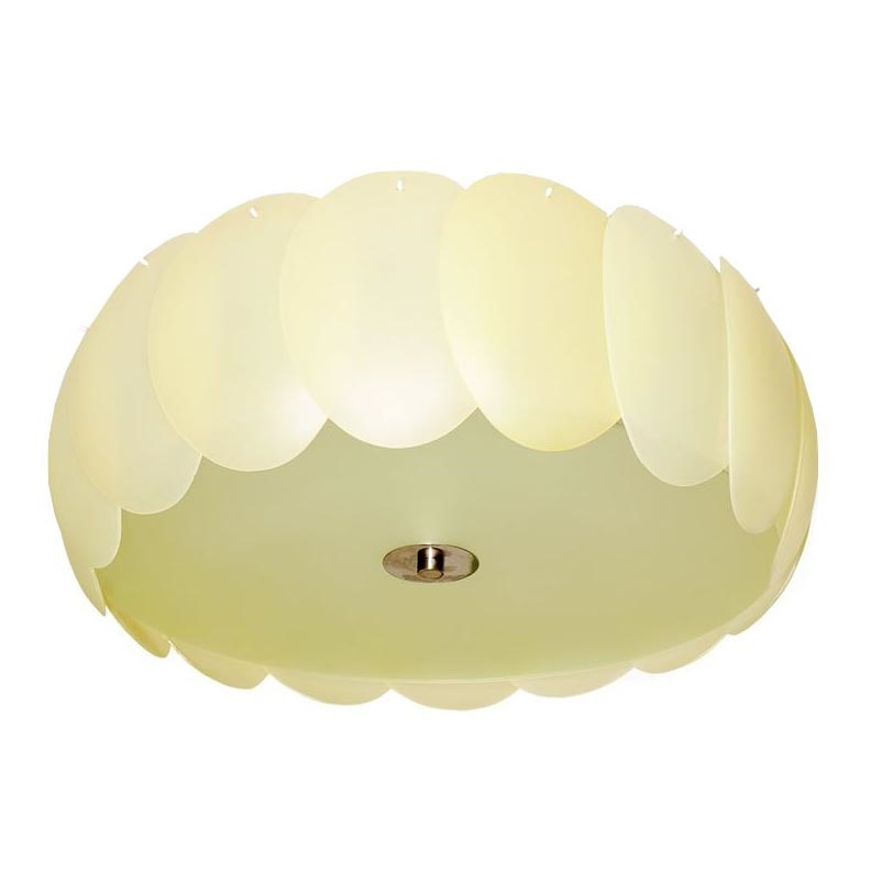 Plafonjera AURORA 8xE27/60W/230V