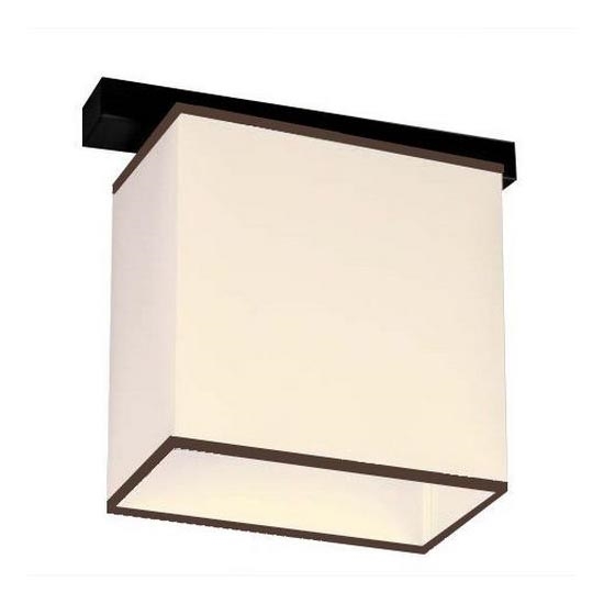 Plafonjera BACARA 1xE27/60W/230V