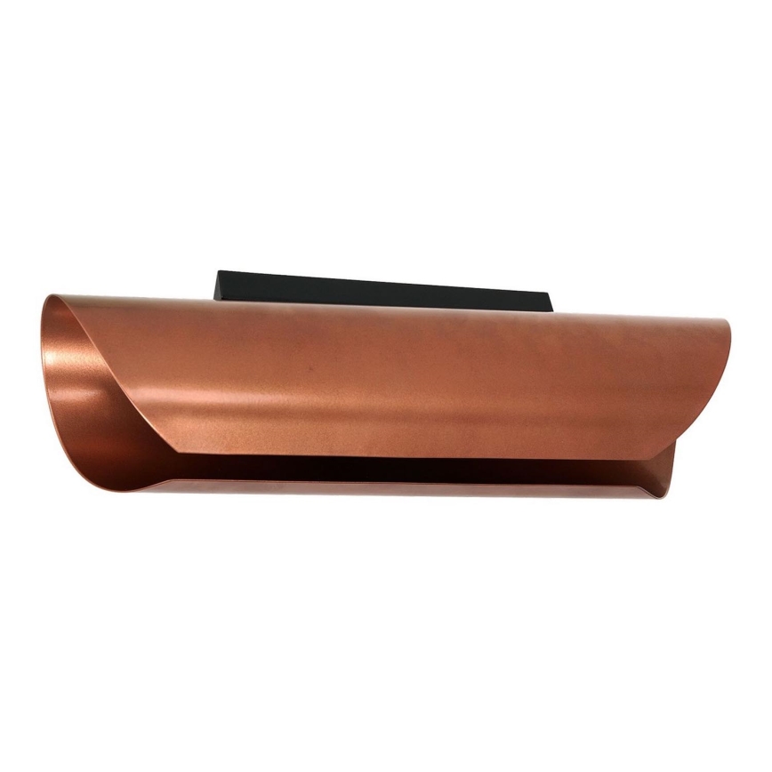 Plafonjera BARBOS 2xG9/8W/230V bakrena