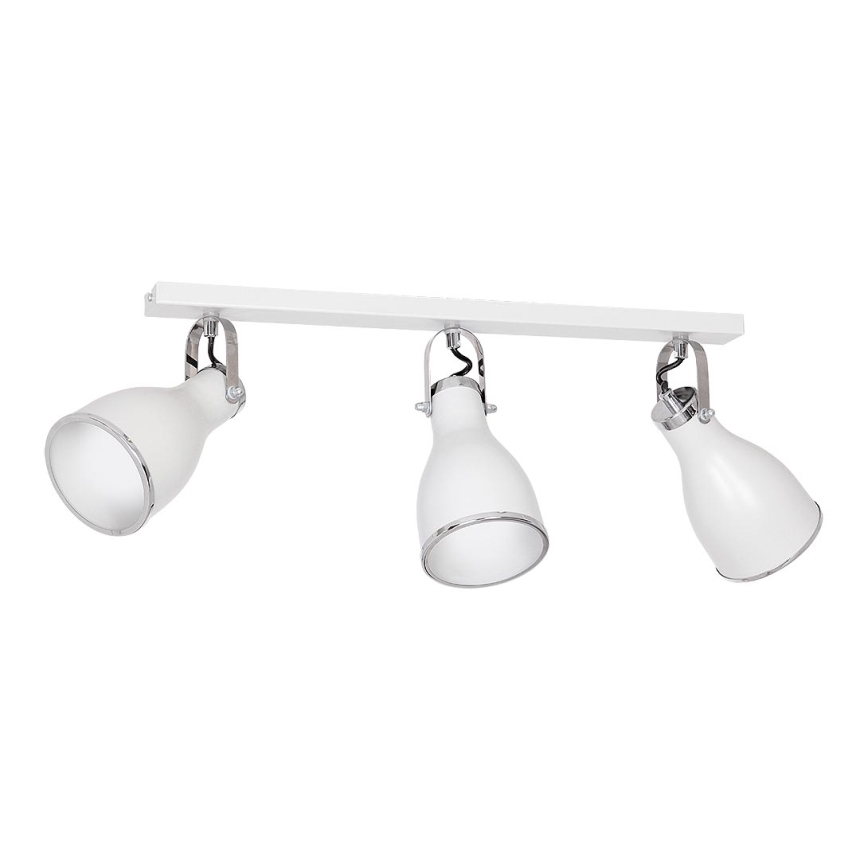 Plafonjera BJORN 3xE27/60W/230V