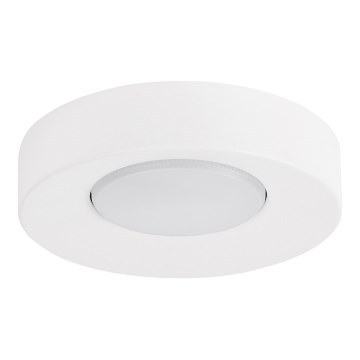Plafonjera BROS 1xGX53/12W/230V bela