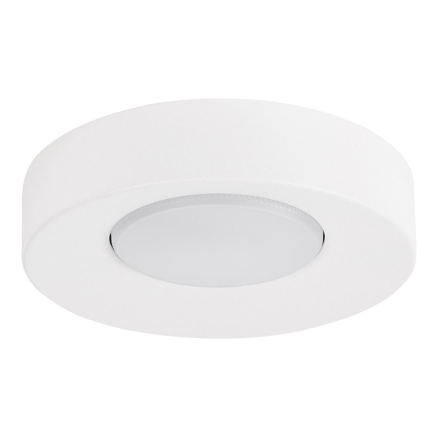 Plafonjera BROS 1xGX53/12W/230V bela