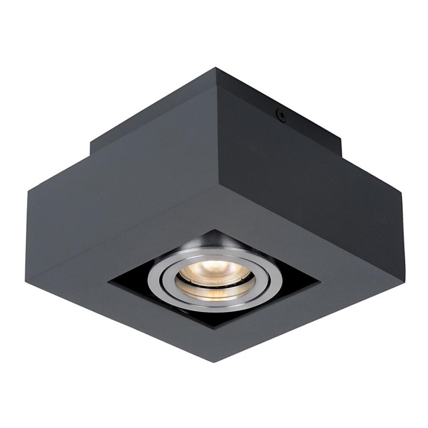 Plafonjera CASEMIRO 1xGU10/50W/230V