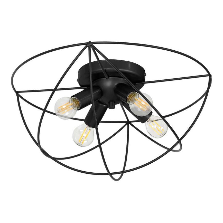 Plafonjera COPERNICUS 4xE14/60W/230V