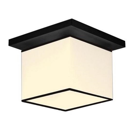 Plafonjera FURIA 1xE27/60W/230V
