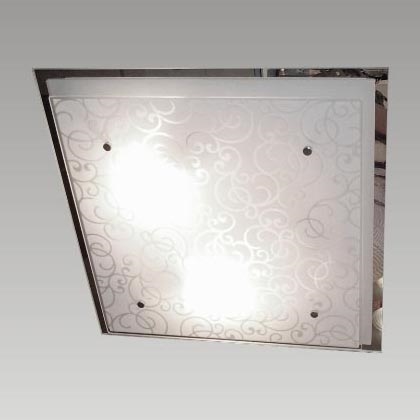 Plafonjera Ikaros 2xE27/60W