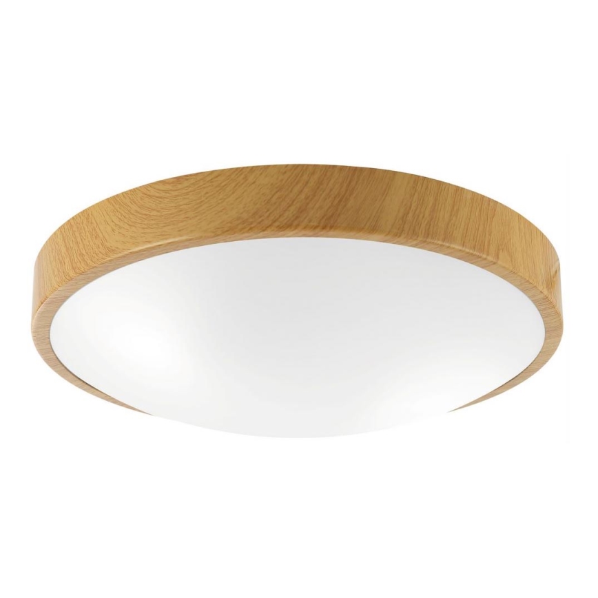Plafonjera JONAS 2xE27/60W/230V pr. 36 cm