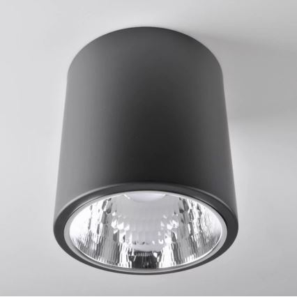 Plafonjera JUPITER 1xE27/20W/230V 181x165 m.