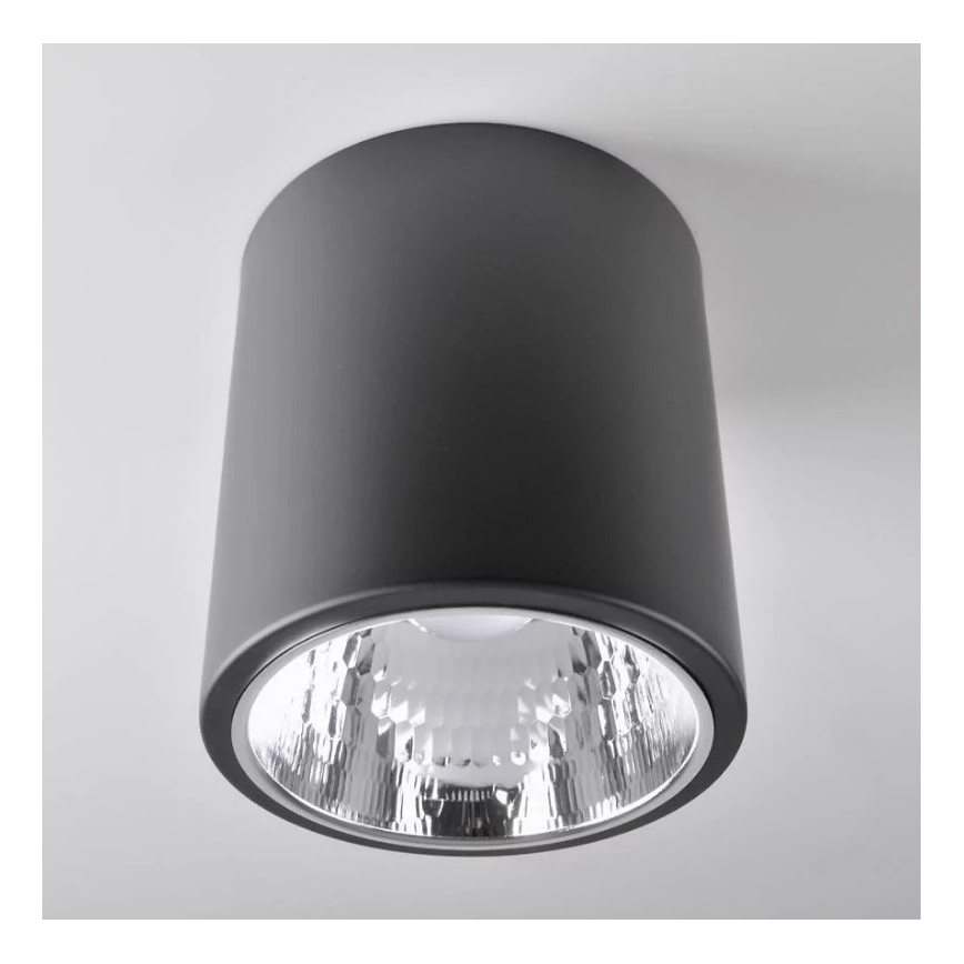 Plafonjera JUPITER 1xE27/20W/230V 181x165 m.