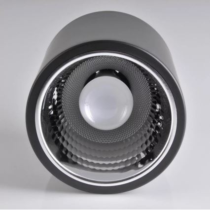 Plafonjera JUPITER 1xE27/20W/230V 181x165 m.