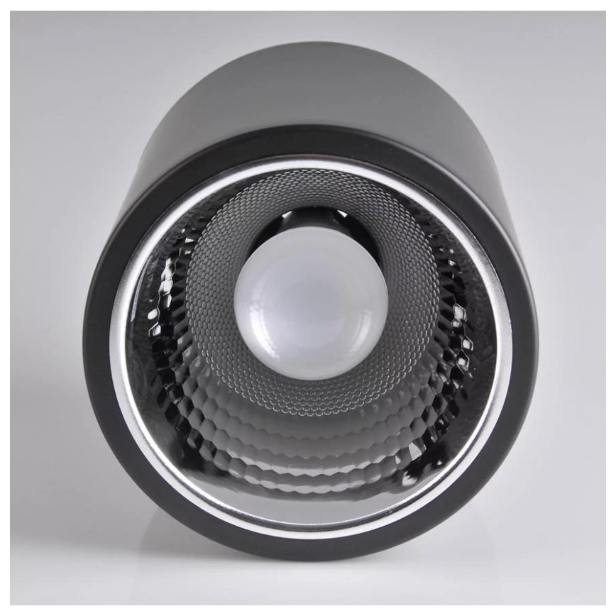 Plafonjera JUPITER 1xE27/20W/230V 181x165 m.