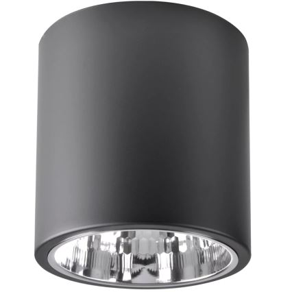 Plafonjera JUPITER 1xE27/20W/230V 181x165 m.