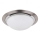 Plafonjera LENS 1xG9/40W oble