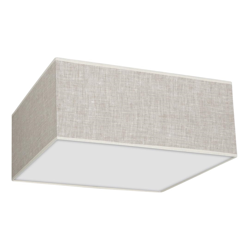 Plafonjera LINO 2xE27/60W/230V