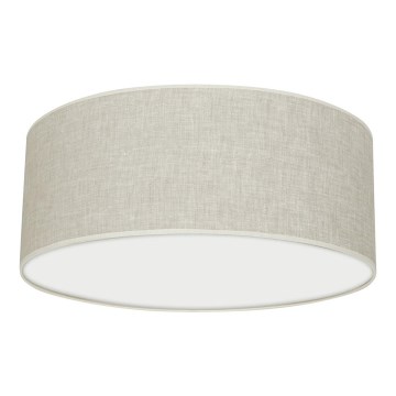 Plafonjera LINO 2xE27/60W/230V