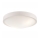 Plafonjera MEDA 2xE27/60W/230V bor