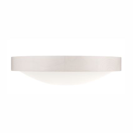 Plafonjera MEDA 2xE27/60W/230V bor