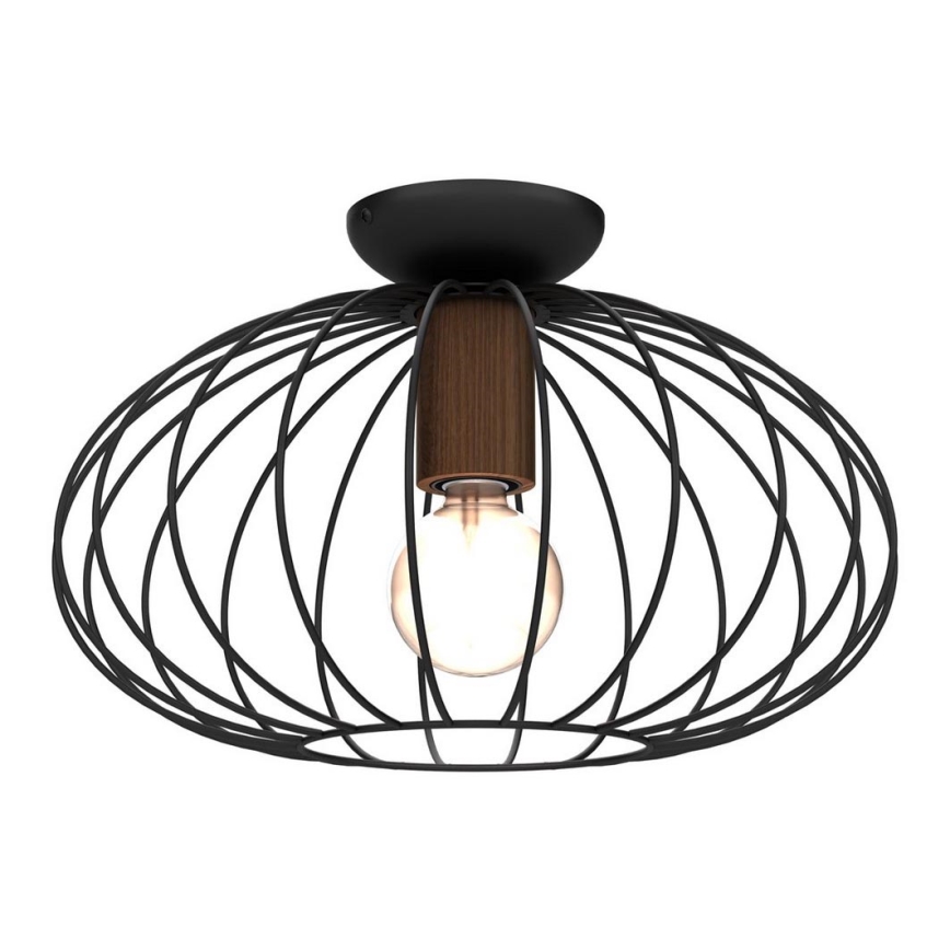 Plafonjera MERIDIANO 1xE27/60W/230V
