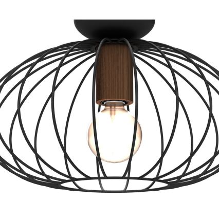 Plafonjera MERIDIANO 1xE27/60W/230V
