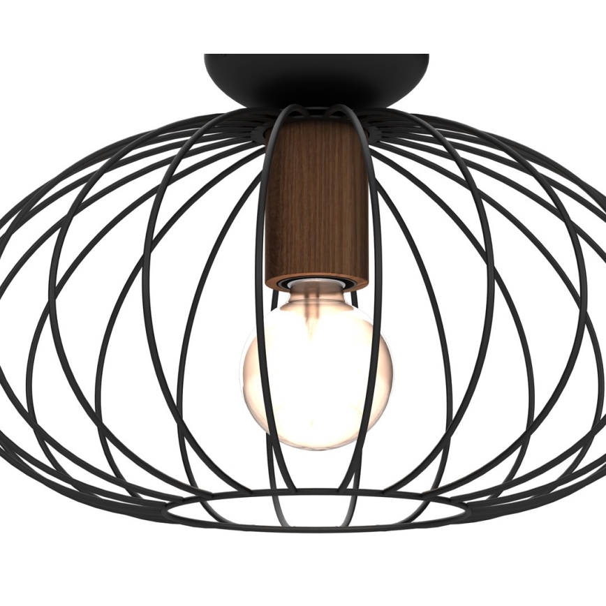 Plafonjera MERIDIANO 1xE27/60W/230V