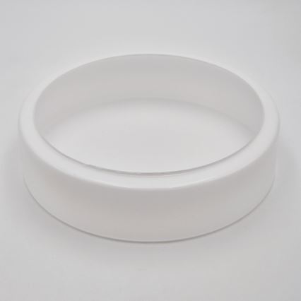 Kup. zidna svetiljka OAK 2xE27/15W/230V IP54 hrast ø 27 cm