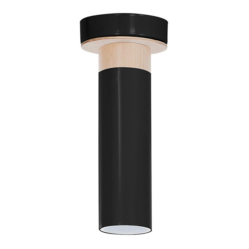 Plafonjera PEDRO 1xGU10/25W/230V