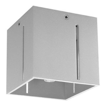Plafonjera PIXAR 1xG9/40W/230V