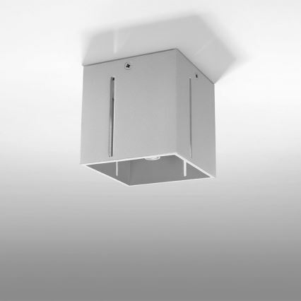 Plafonjera PIXAR 1xG9/40W/230V