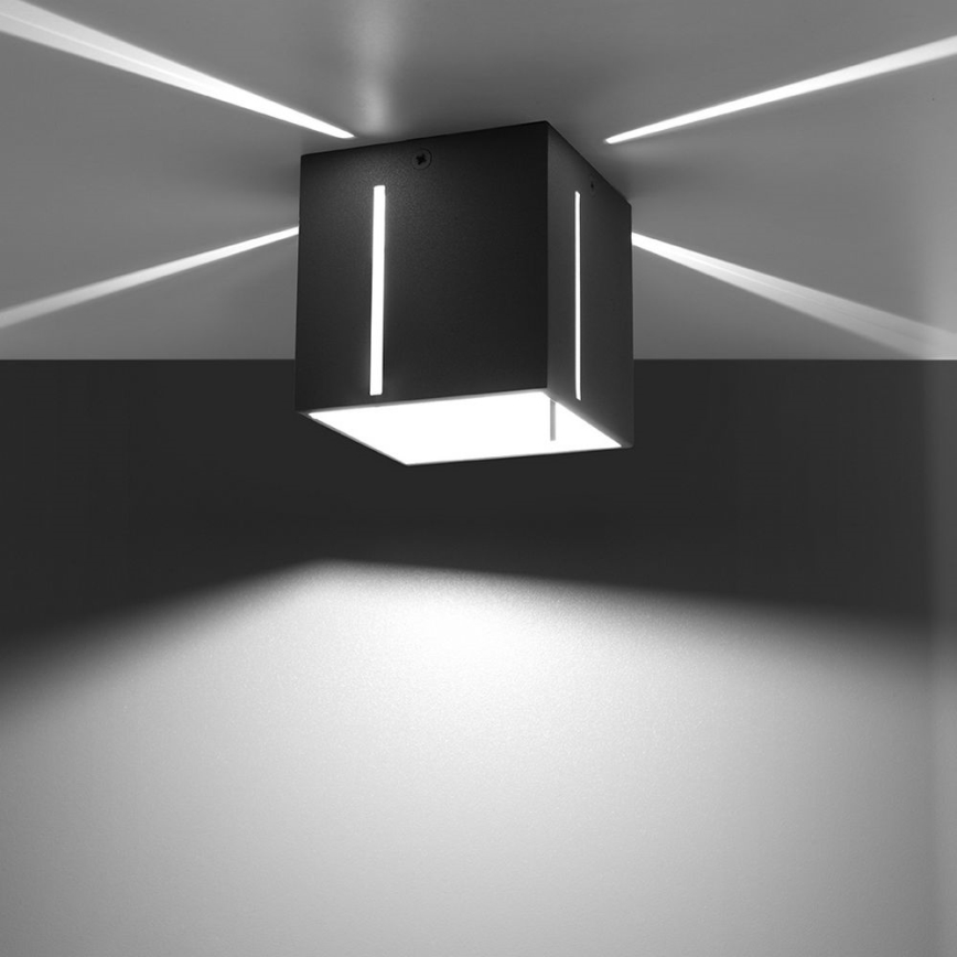 Plafonjera PIXAR 1xG9/40W/230V