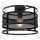 Plafonjera RIM 1xE27/60W/230V