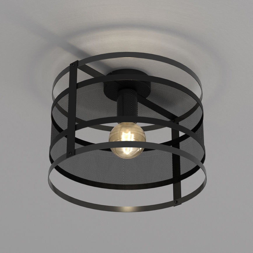 Plafonjera RIM 1xE27/60W/230V